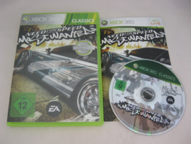 Need For Speed Most Wanted - Classics (360)