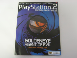 Official UK PlayStation Magazine - August 2004