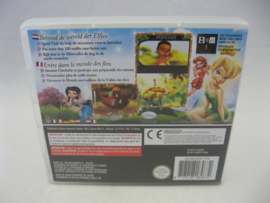 Tinkerbell (FAH)
