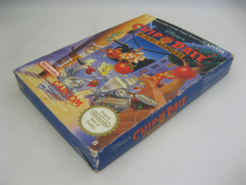 Chip 'n Dale Rescue Rangers (FRA, CIB)