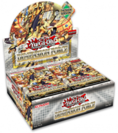 Yu-Gi-Oh TCG - Dimension Force Booster Pack (1x Booster)