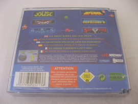 Midway's Greatest Arcade Hits Vol. 1 (PAL, Sealed)