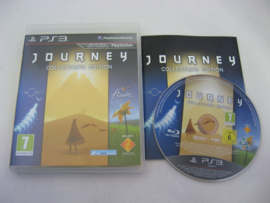 Journey Collector's Edition (PS3)