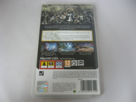 Dissidia 012 Duodecim Final Fantasy (PSP)