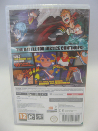My Hero One's Justice 2 (UKV, Sealed)