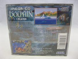 Ecco the Dolphin (PAL)