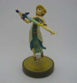 Amiibo Figure - Legend of Zelda: Tears of the Kingdom - Zelda