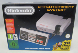 Nintendo Classic Mini Console (Boxed)