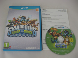 Skylanders Swap Force (FAH)