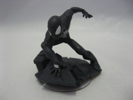 Disney Infinity 2.0 - Black Suit Spider-Man Figure