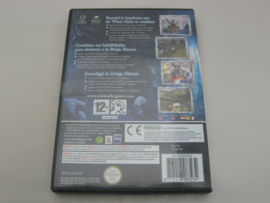 Chronicles of Narnia - The Lion, The Witch and The Wardrobe (EUR)