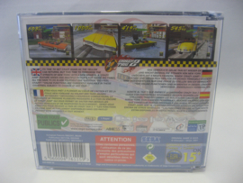 Crazy Taxi 2 (PAL, Sealed)