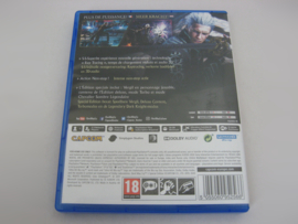 Devil May Cry 5 Special Edition (PS5)