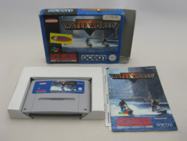 Water World (NOE, CIB)