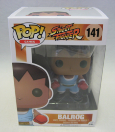 POP! Balrog - Street Fighter (New)