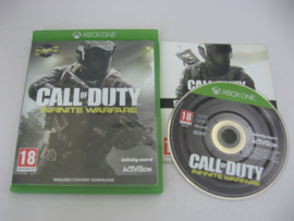 Call of Duty Infinite Warfare (XONE)