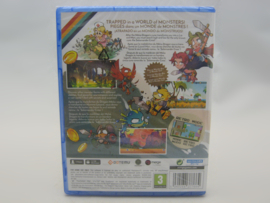 Wonder Boy The Dragon's Trap (PS5, Sealed)