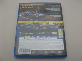 Project Cars 3 (PS4)