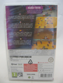 Galaxy of Pen and Paper +1 Edition (EUR, Sealed)