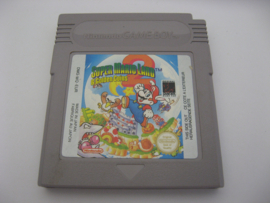 Super Mario Land 2: 6 Golden Coins (EUR)