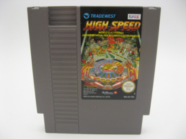 High Speed (FRA)