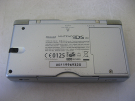 Nintendo DS Lite 'Silver'