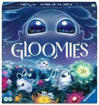 Gloomies | Board Game (New)