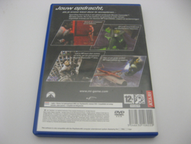 Mission Impossible - Operation Surma (PAL)