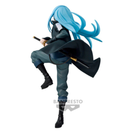 That Time I Got Reincanated as a Slime: Maximatic - The Rimuru Tempest I Figure (New)