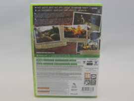 Far Cry 2 - Classics (360, Sealed)