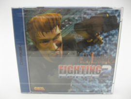 Fighting Force 2 (PAL, Sealed)