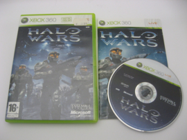 Halo Wars (360)