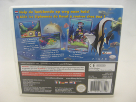 Finding Nemo - Escape to the Big Blue - Special Edition (FAH)