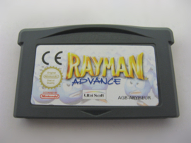 Rayman Advance (EUR)