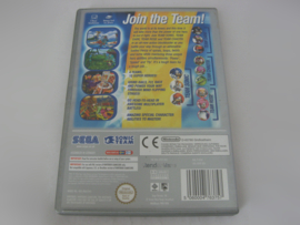 Sonic Heroes (UKV) - Player's Choice -