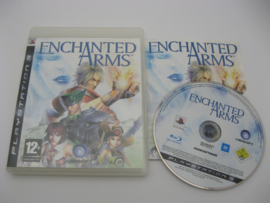 Enchanted Arms (PS3)