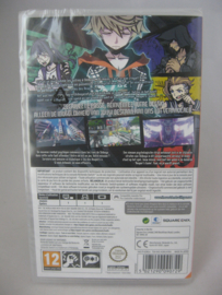 Neo: The World Ends with You (FAH, Sealed)