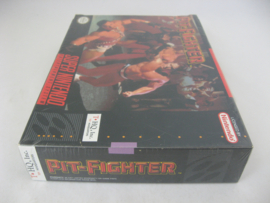 Pit-Fighter (USA, Sealed)