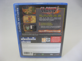 Cladun Returns - This is Sengoku! (PS4, Sealed)