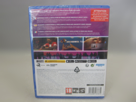 Poker Club (PS5, Sealed)