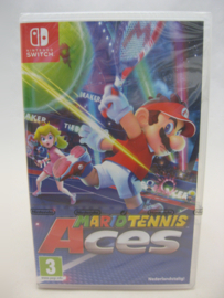 Mario Tennis Aces (HOL, Sealed)