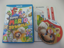 Super Mario 3D World (EAP)