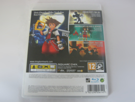 Kingdom Hearts 1.5 HD Remix (PS3)