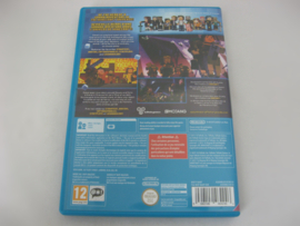 Minecraft Story Mode - The Complete Adventure (EUR)