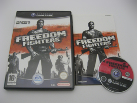 Freedom Fighters (HOL)
