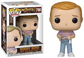 POP! Woody Boyd - Cheers (New)