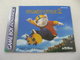 Stuart Little 2 *Manual* (UKV)