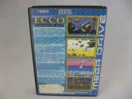 Ecco The Tides of Time (CIB)