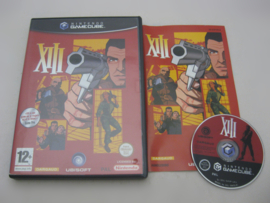 XIII (HOL)