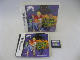 Martin Mystery - Monsterjacht (HOL)